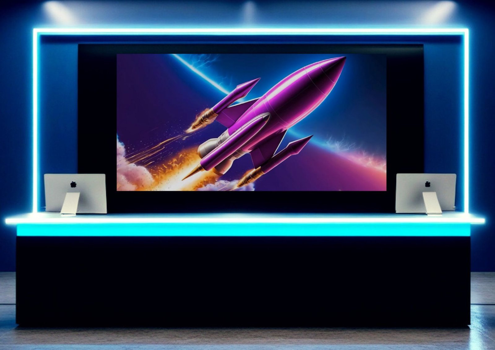 Tienda de Despega Con Tu Web