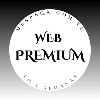 004. SITIO WEB PREMIUM