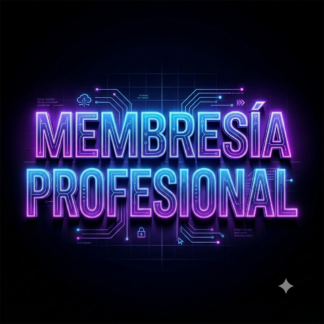 MEMBRESÍA PROFESIONAL: Gestiona diferentes planes de suscripción y haz crecer tu negocio