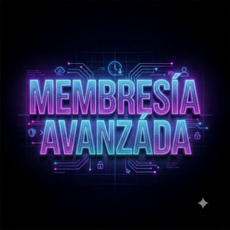 MEMBRESÍA AVANZADA: Automatiza el acceso a tu contenido y crea una experiencia exclusiva para cada miembro