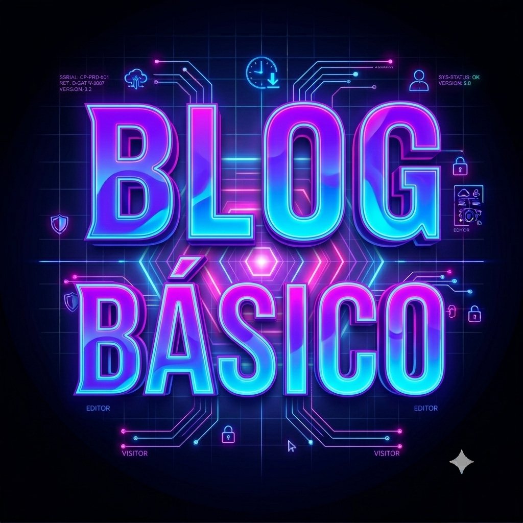 BLOG BÁSICO: Empieza a atraer clientes con contenido de valor para tu sitio web