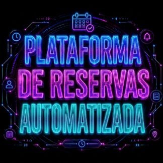 PLATAFORMA DE RESERVAS AUTOMATIZADA: Automatiza la comunicación antes y después de cada cita