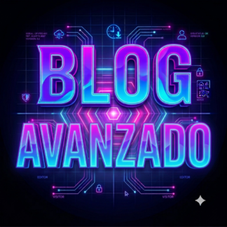 BLOG AVANZADO: Convierte tu blog en una auténtica plataforma de contenidos preparada para crecer.